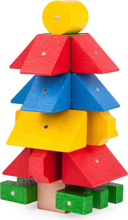 Immagine prodotto Kooglo Blocchi da costruzione Mega Colorati 100 Pezzi