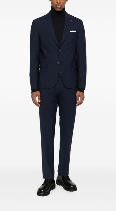 Immagine prodotto Daniele Alessandrini Abiti Blu (46)