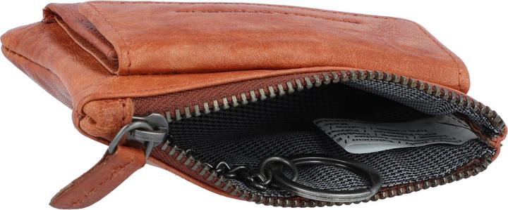 Image du produit Spikes & Sparrow Porte-clés en cuir 11 cm