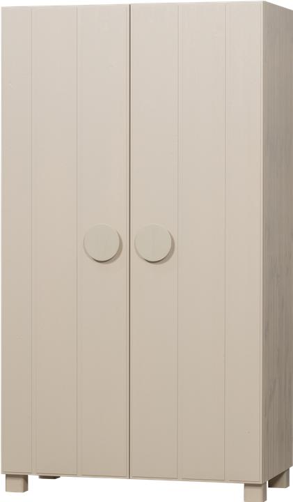 Woood Noah (200 x 110 x 55 cm)