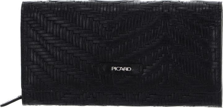 Actual product image Picard Sunshine 1 Flap Wallet