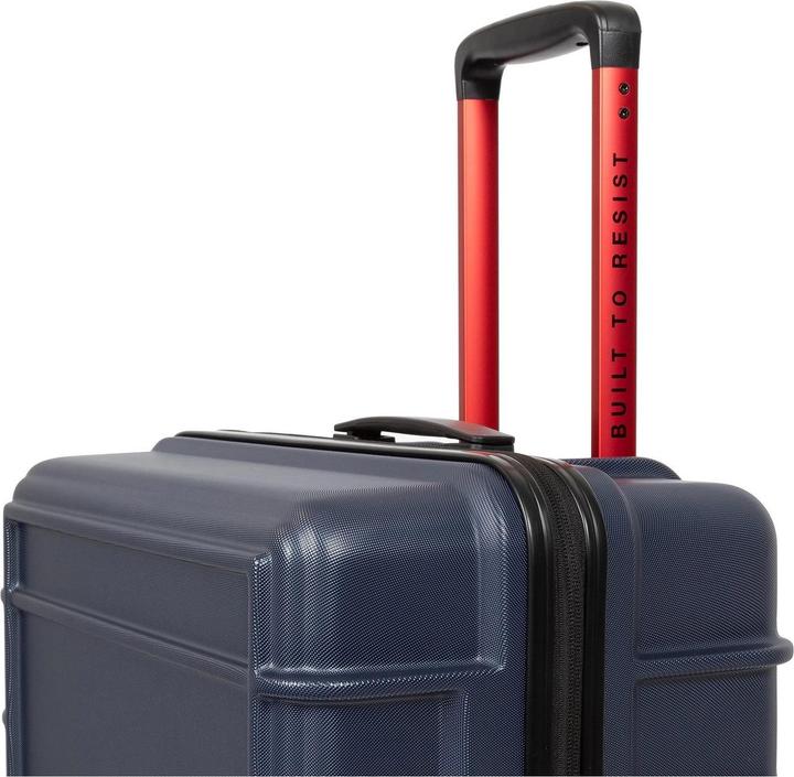 Image du produit Eastpak Resist'R ZIPTrolleyNavy (90 l)