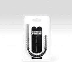 Produktbild Silicone Sounds Sonde urétrale silicone 7-10 mm SU10