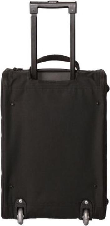 Productafbeelding Gator GR-RACKBAG-3UW 3U Lightweight Rack Bag