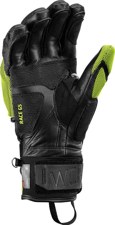 Actual product image Leki RĘKAWICE WCR Venom GS 3D 8.0 (8)