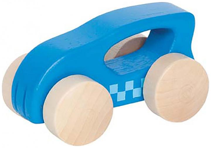 Produktbild Hape Kleines Auto