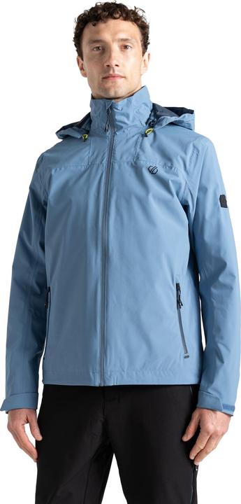 Immagine prodotto Dare2b Switch Out II Giacca Impermeabile Uomo (XL)