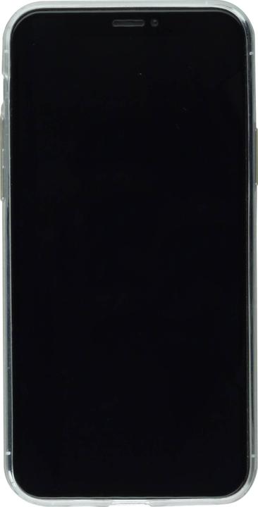 Immagine prodotto PhoneLook Copertura Gomma ultrasottile 0,8 mm silicone gel Super sottile e flessibile (Apple iPhone 11)