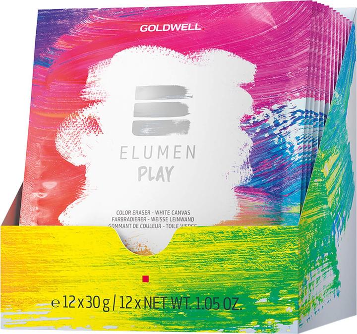 Goldwell Elumen Play