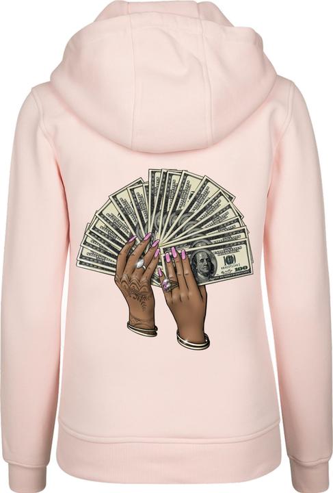 Produktbild Miss Tee B**** Better Hoody - 125297 (M)