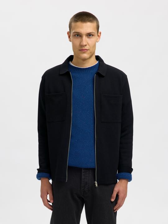 Immagine prodotto Selected Slhjackie Sweat Zip Jacket Noos (XL)