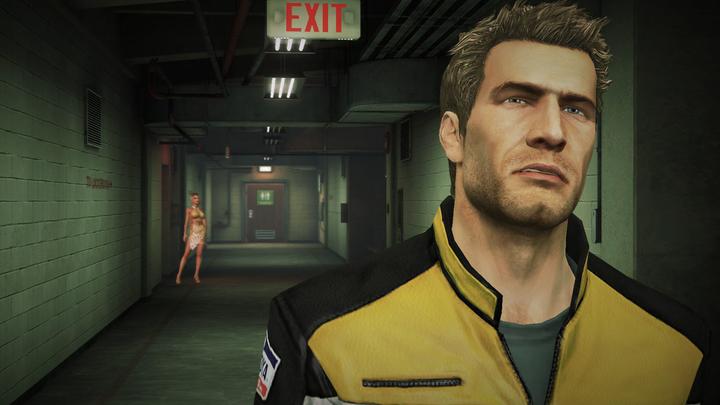 Produktbild Capcom Dead Rising 2 (PS4, EN)