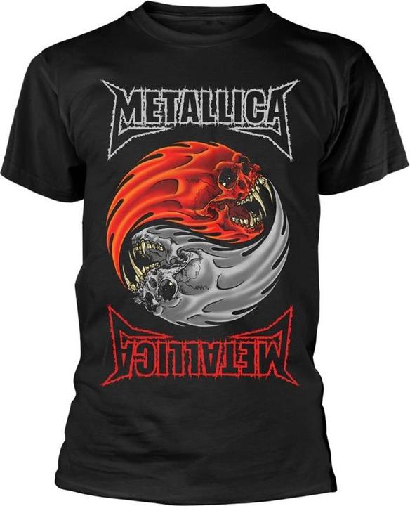 Produktbild Metallica TShirt (L)