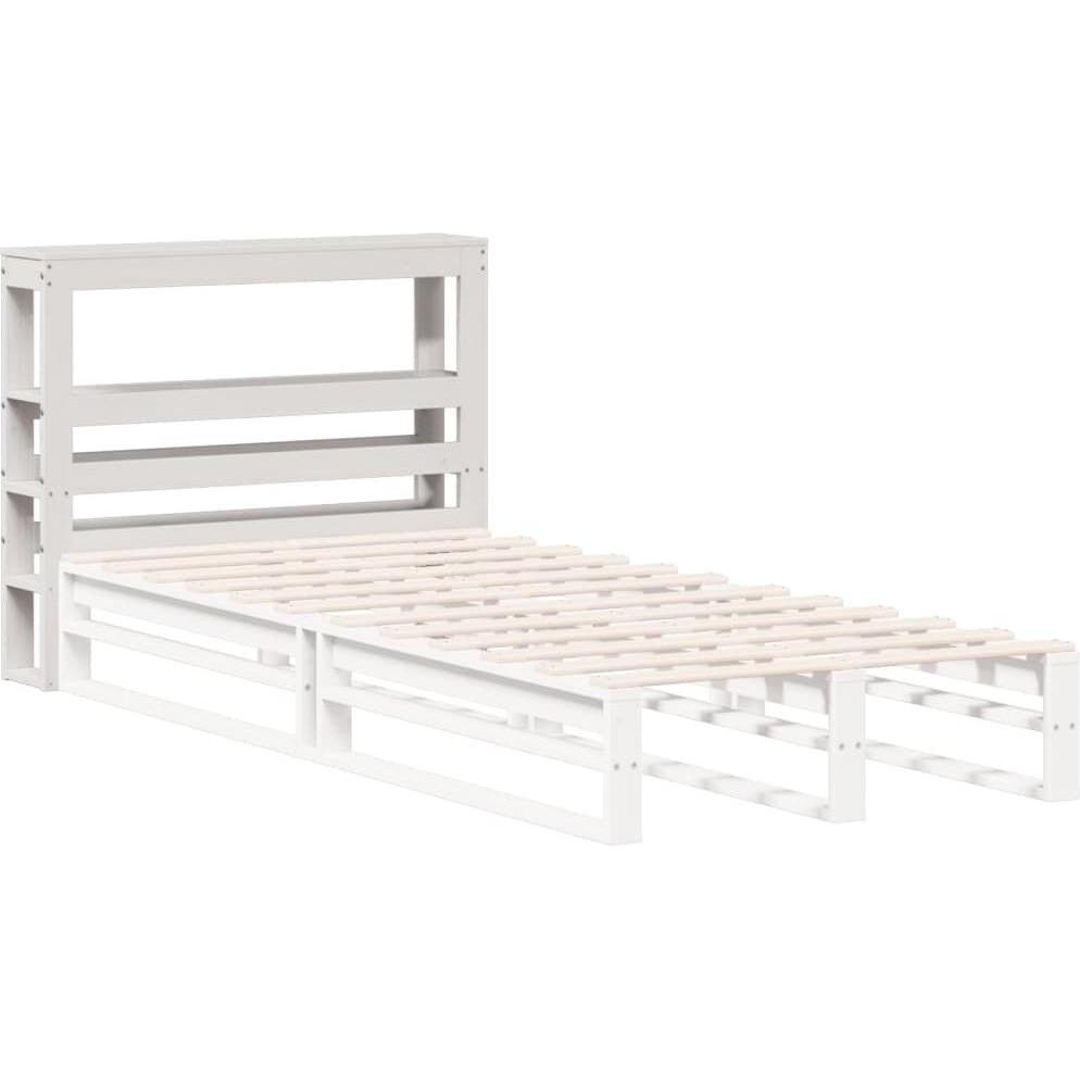 VidaXL, Bett Zubehör, Laverna