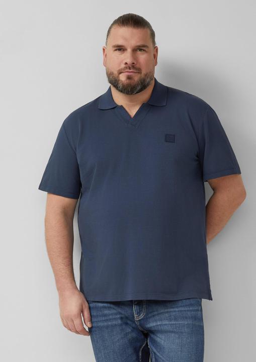 Produktbild s.Oliver Polo-Shirt (3XL)