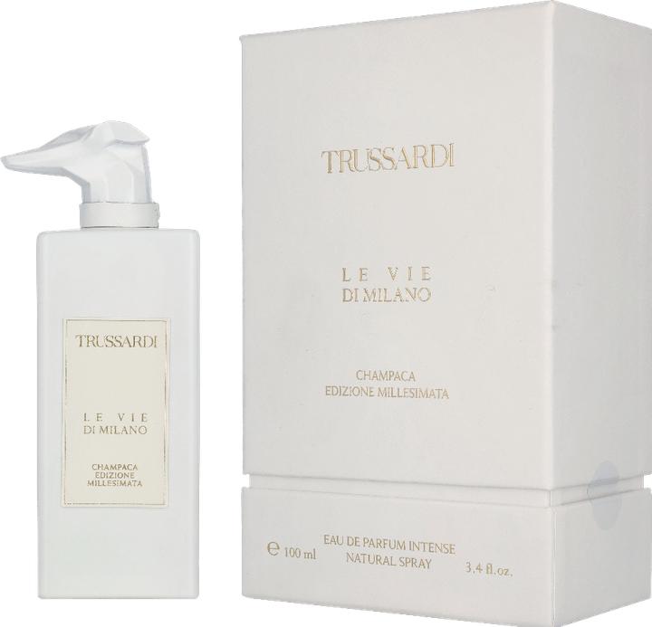 Immagine prodotto Trussardi Champaca Edp Intense 100 ml (Eau de parfum, 100 ml)