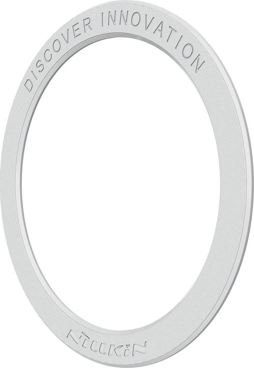 Immagine prodotto Nillkin Adesivo magnetico SnapLink Air Grigio