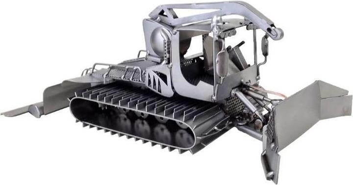 Actual product image Hinz & Kunst 326 - Figure "Snow Plow"