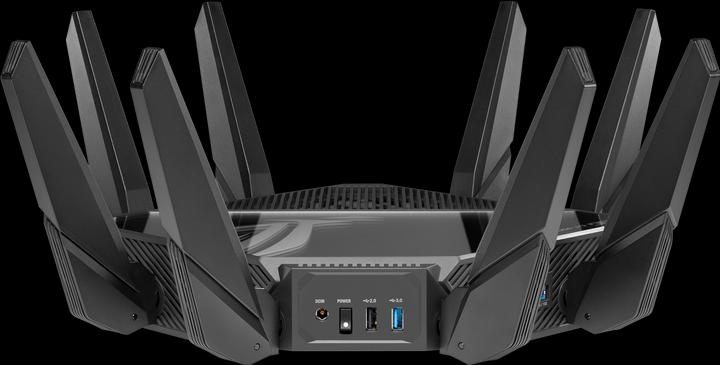 Productafbeelding ASUS WL Router GT-AXE16000 AiMesh