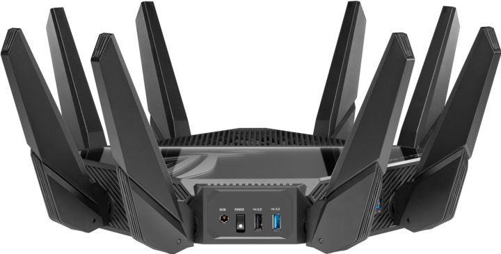 Image du produit ASUS GT-AXE16000