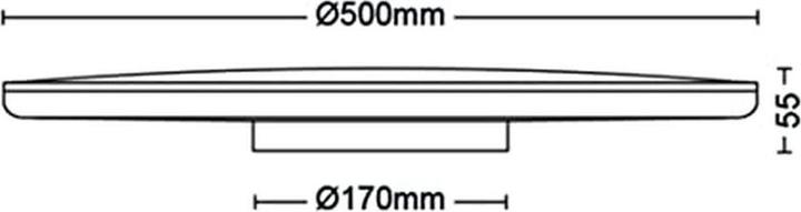 Immagine prodotto Philips Ozziet (3900 lm)