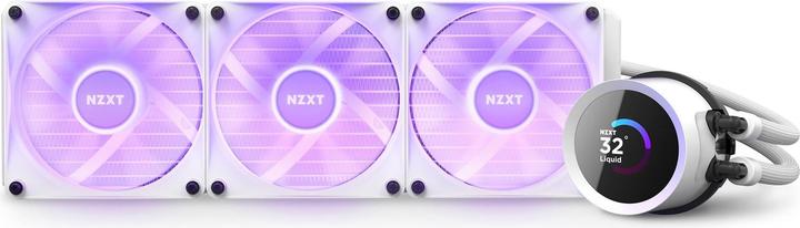 Produktbild NZXT Kraken 360 RGB