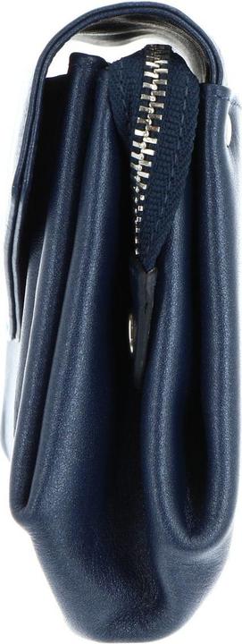 Immagine prodotto Golden Head Portafoglio Valencia in pelle con protezione RFID 16,5 cm