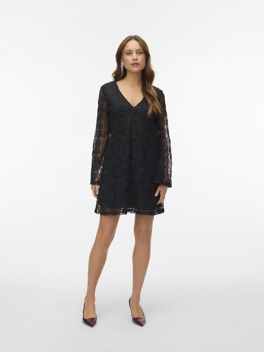 Image du produit Vero Moda VMFLORENCE Kurzes Kleid Kleid (L)
