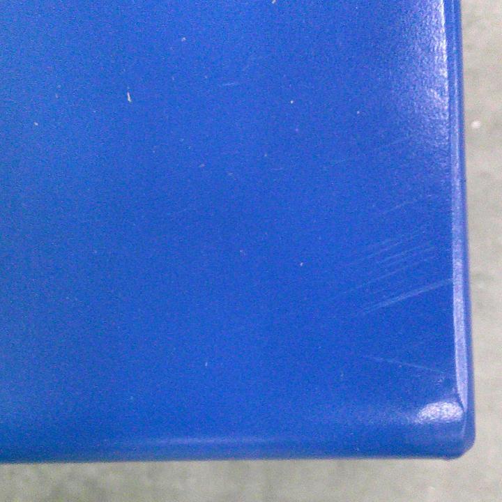 Produktbild Bänfer Stufenbarren Super