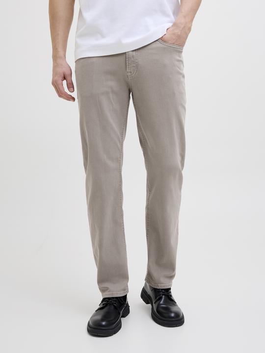 Actual product image Jack & Jones JJICLARK JJORIGINAL SQ 360 Regular fit Jeans Regular fit Jeans (W33/L34)