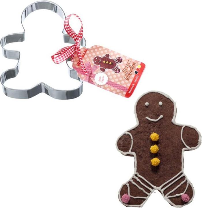 Produktbild Westmark Lebkuchenmann