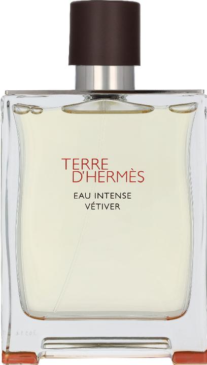 Immagine prodotto Hermès Terre d' Eau Intense Vétiver (Eau de parfum, 200 ml)