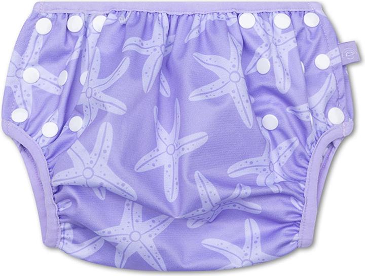 Swim Essentials Schwimwindeln 03 Jahre Lila Sea
