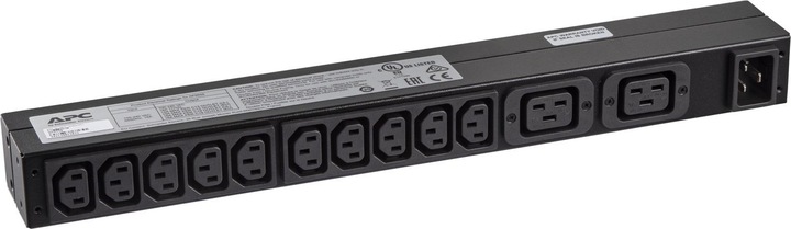 Actual product image APC Power strip PDU AP9559, Basic