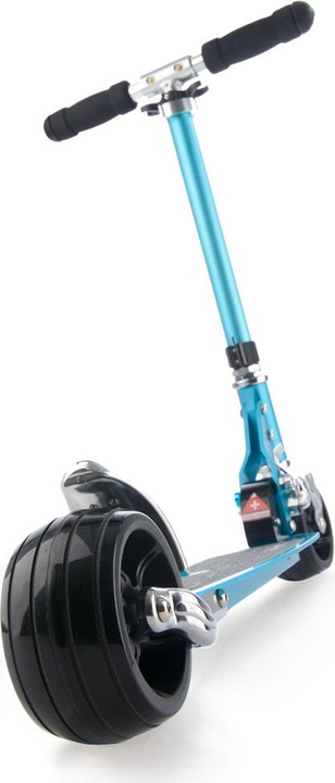 Actual product image Micro Rocket