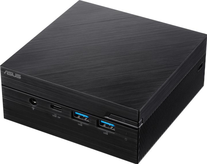 Produktbild ASUS PC PN53-BS7773MDS1 AMD Ryzen 7 UHD Black