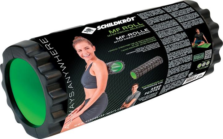 Productafbeelding Schildkröt Massage roller