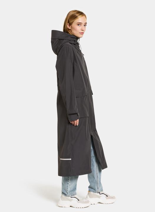 Actual product image Didriksons Women's Nadja Parka 4 (38, M)