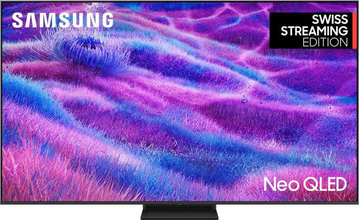 Samsung QE65QN80FAU (65", QN80F, NeoQLED, 4K, 2025)