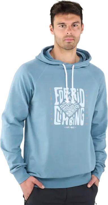 Produktbild Edelrid Me Tecu Hoody (M)