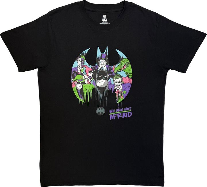 Produktbild Batman Batman & Co (XL)