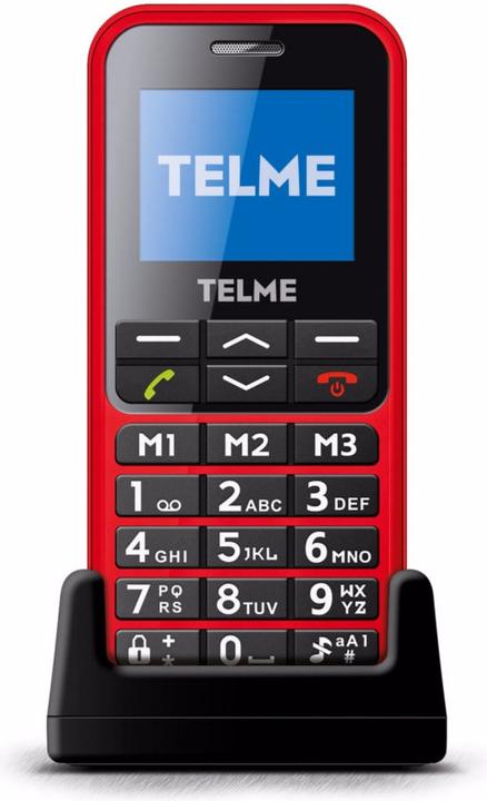 Produktbild Emporia Telme C151 2G (1.80")