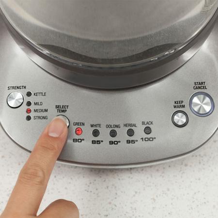 Produktbild Sage The Tea Maker Compact (1 l)