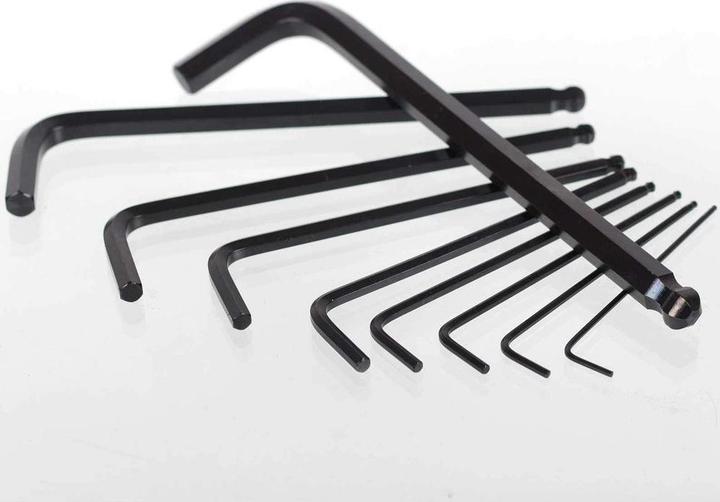 Actual product image Proxxon MicroClick MC 200-Multi (1/2", 40 - 200 Nm)