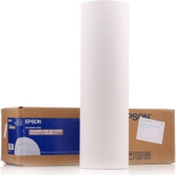 Epson Film Rétroéclairé Mat (280 g/m², 3050 cm, 111.80 cm)
