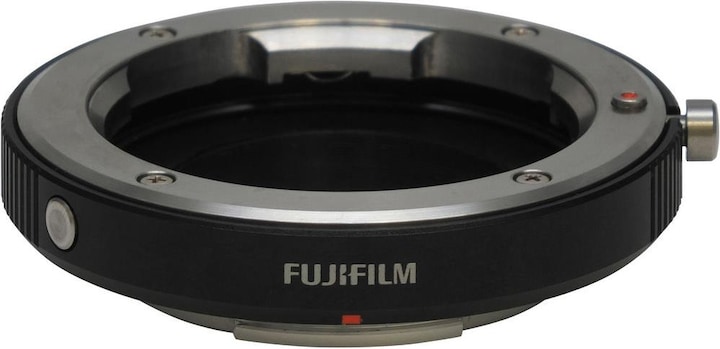 Fujifilm Leica M