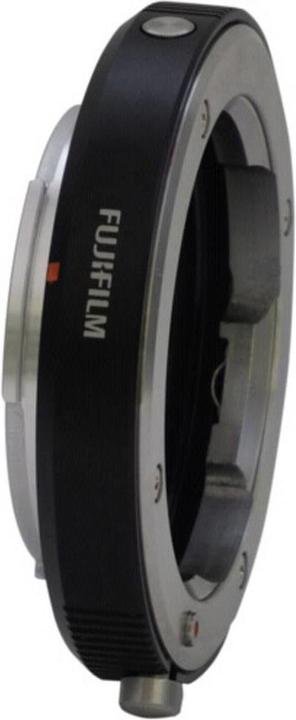 Actual product image Fujifilm Leica M