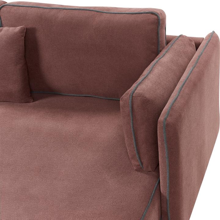 Produktbild Beliani Altan (Ecksofa)