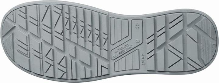 Produktbild U-Power Sicherheitshalbschuh LISBONA ESD S3 CI SRC Grösse 40 (40)