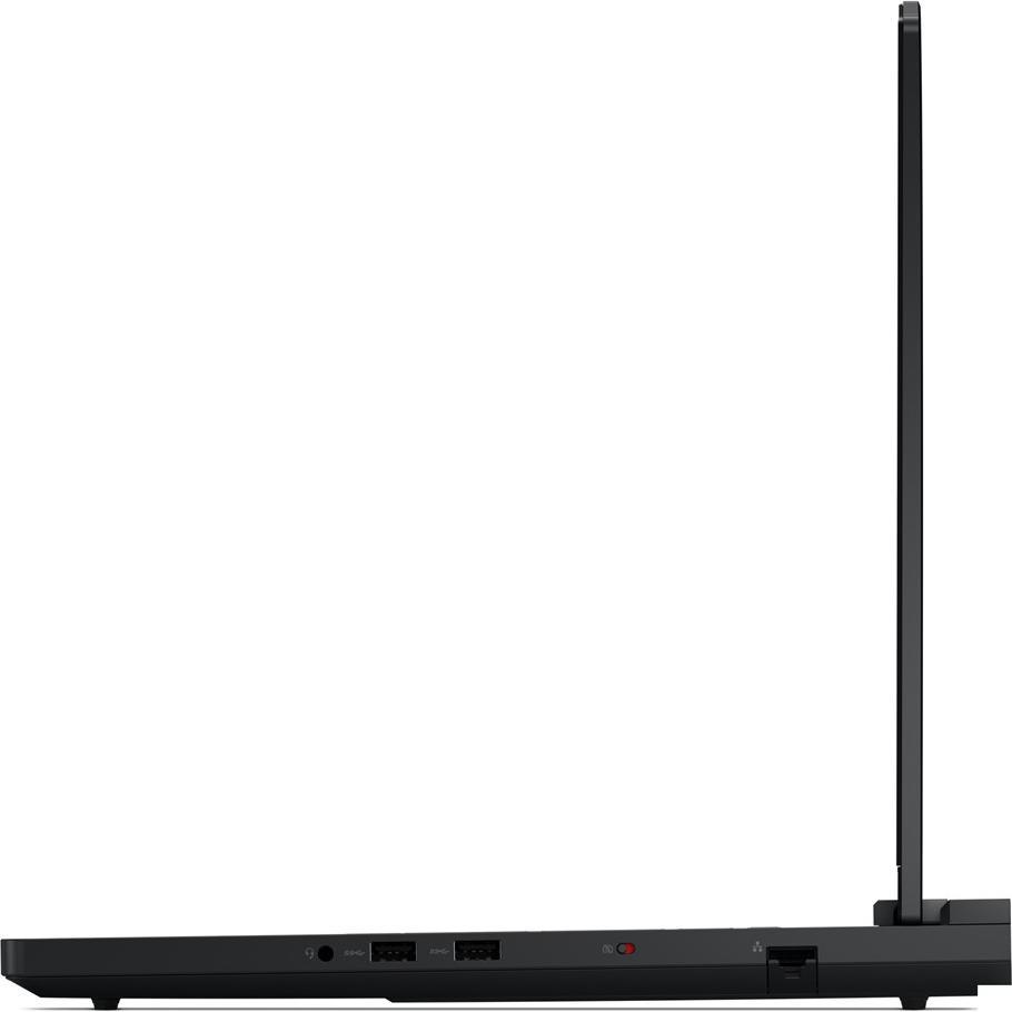 Lenovo Legion Pro 7 16IAX10H, Notebook Ersatzteile, Schwarz